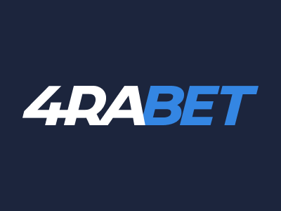 4RABET Casino logo