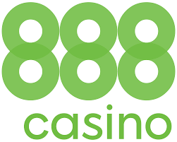 888casino logo