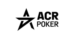 ACR Poker logo