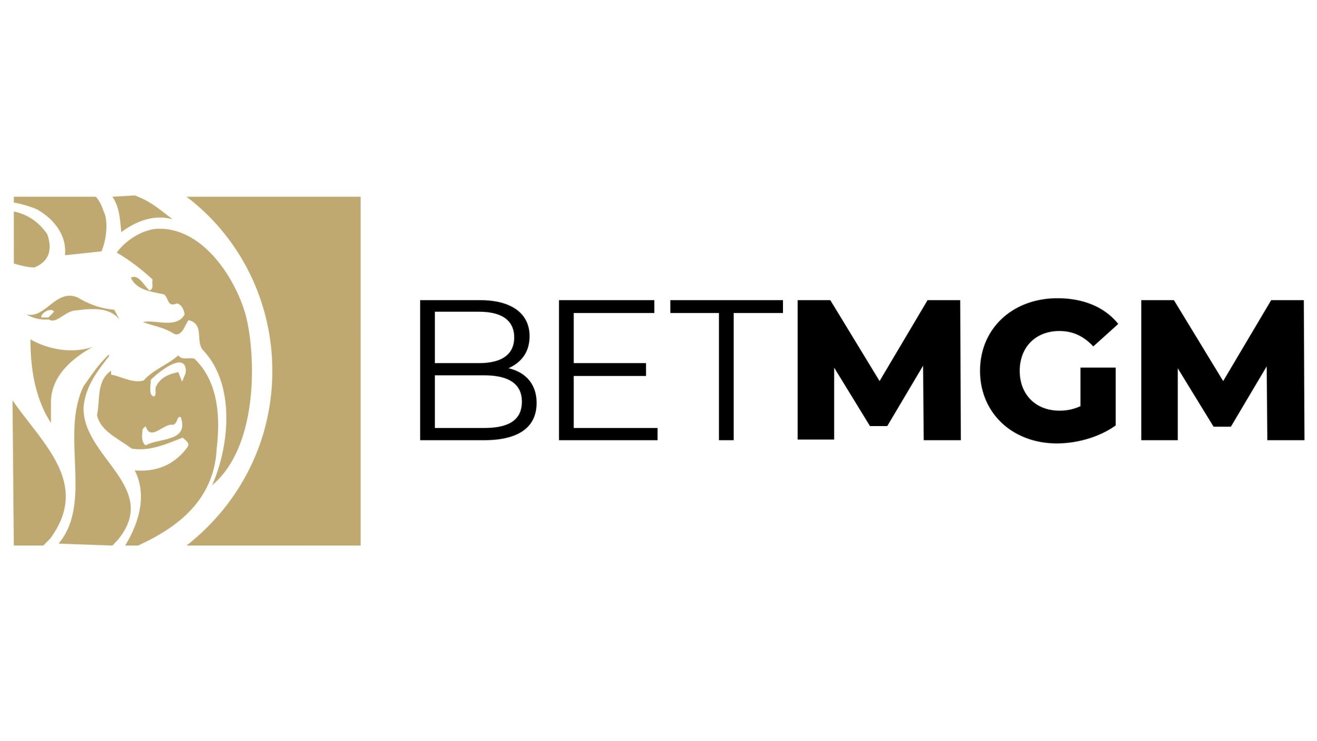 BetMGM Casino logo
