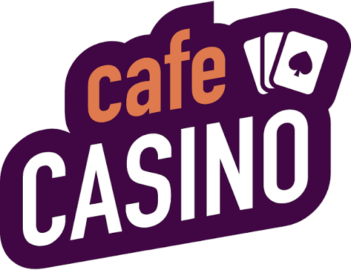 Cafecasino logo