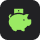 real money