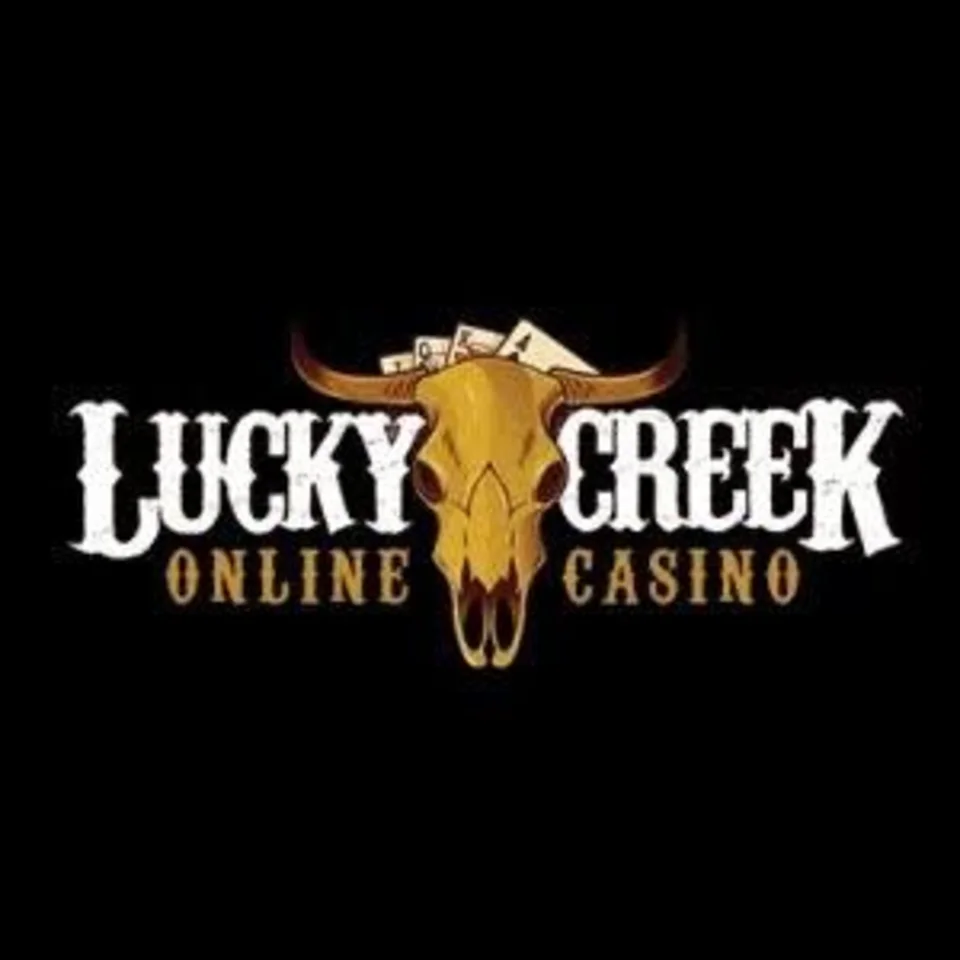 Lucky Creek logo