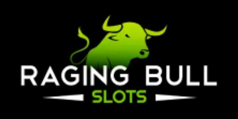 Raging Bull logo