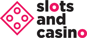 Slotsand Casino logo