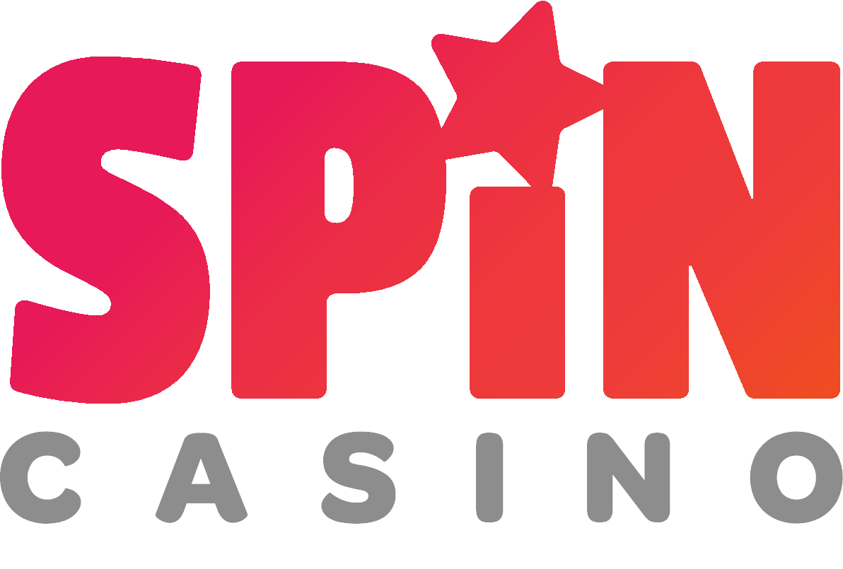 SpinCasino logo