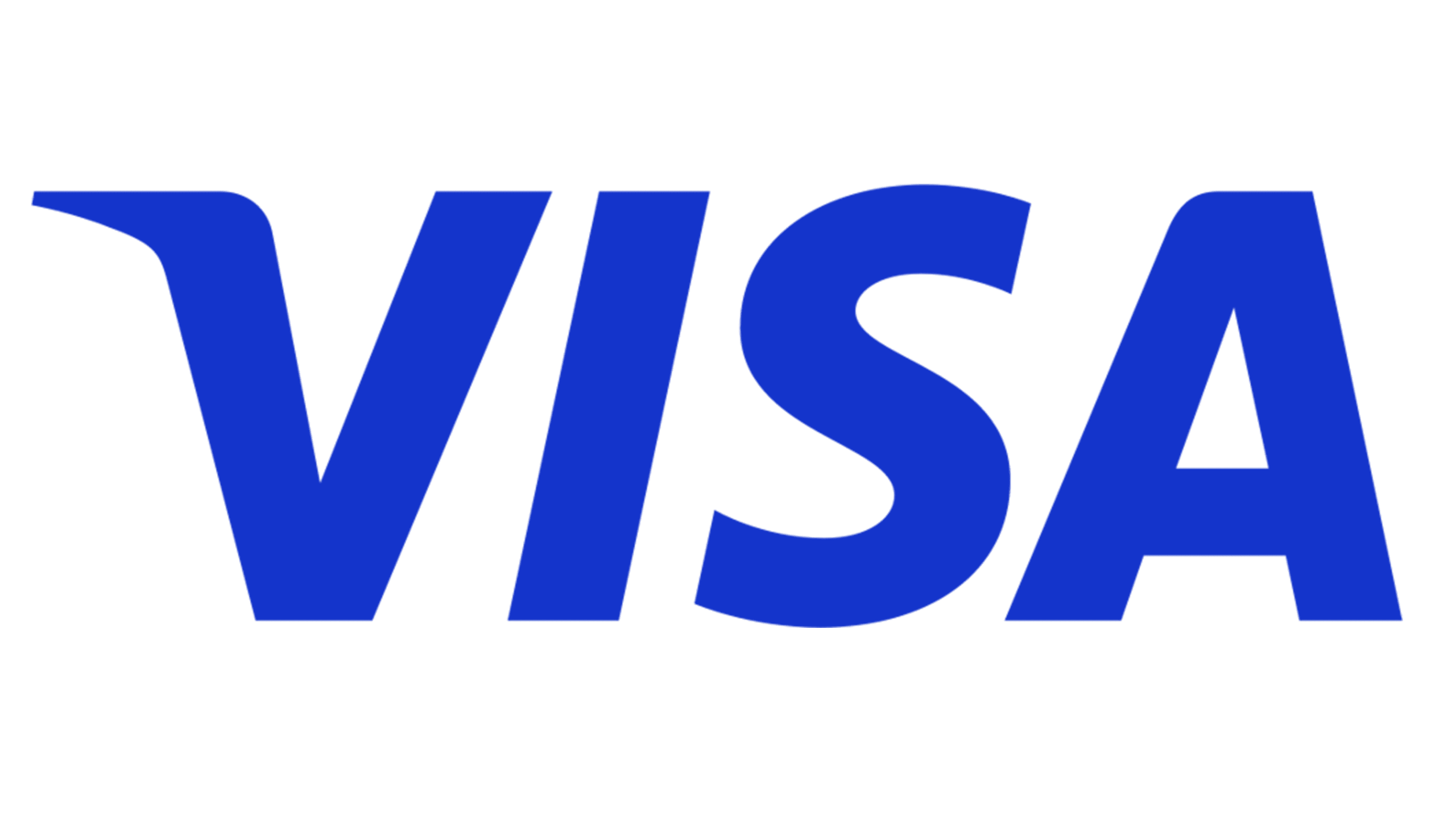 VISA logo