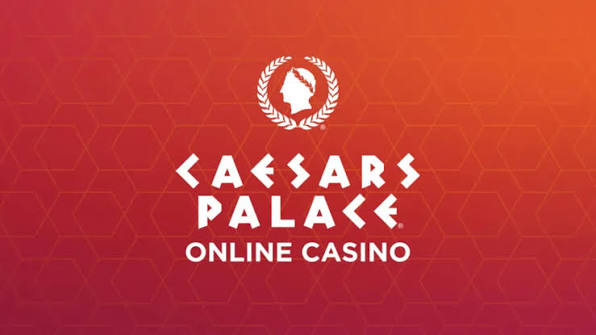 Caesars Palace Online Casino