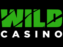 wild casino logo