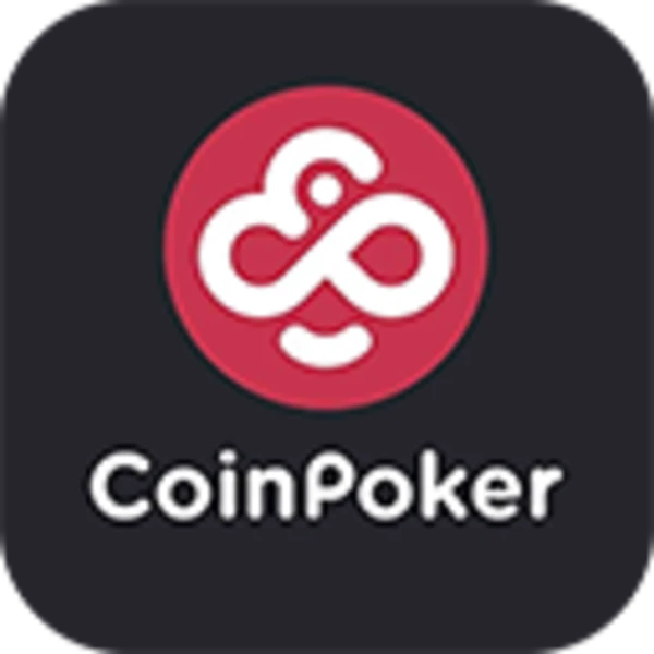 СoinPoker logo